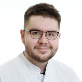 Байкин Илья Сергеевич Байкин Илья Сергеевич