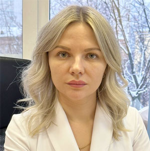 Дудорова Светлана Викторовна Дудорова Светлана Викторовна