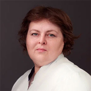 Павлова Анна Николаевна Павлова Анна Николаевна