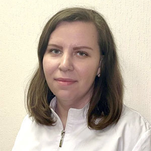 Жирова Елена Игоревна Жирова Елена Игоревна