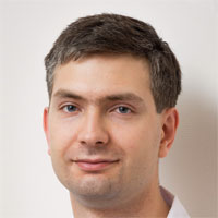 Геращенко Александр Витальевич Геращенко Александр Витальевич