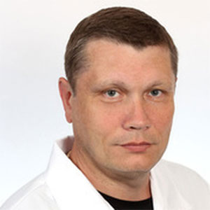 Голубовский Олег Александрович Голубовский Олег Александрович