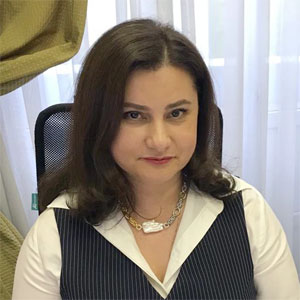 Габоян Яна Сергеевна Габоян Яна Сергеевна