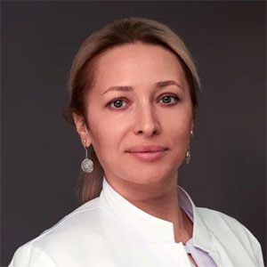 Басова Екатерина Александровна Басова Екатерина Александровна