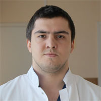 Магомедов Шамиль Сайгидахмедович Магомедов Шамиль Сайгидахмедович