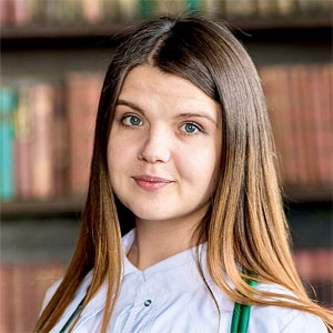 Локтева Александра Сергеевна Локтева Александра Сергеевна