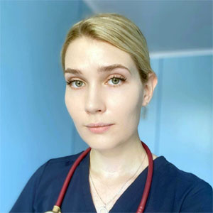 Воропаева Мария Игоревна Воропаева Мария Игоревна