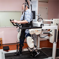 Department of Medical Rehabilitation of Patients with Impaired Peripheral Nervous System and Musculoskeletal System