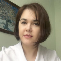 Токарева Юлия Владимировна Токарева Юлия Владимировна