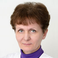 Меликсетян Нина Левоновна Меликсетян Нина Левоновна