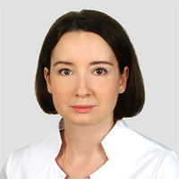 Капустина Анна Сергеевна Капустина Анна Сергеевна
