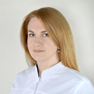 Красикова Юлия Михайловна Красикова Юлия Михайловна