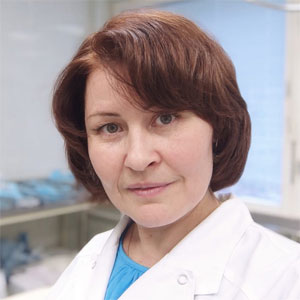 Гашигуллина Ирина Васильевна Гашигуллина Ирина Васильевна