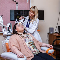 Department of Medical Rehabilitation