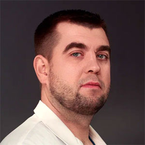 Каратеев Сергей Вячеславович Каратеев Сергей Вячеславович
