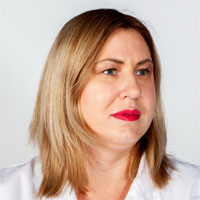 Арсланалиева Наталья Владимировна Арсланалиева Наталья Владимировна