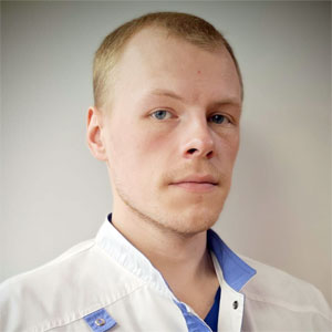 Дубенский Алексей Юрьевич Дубенский Алексей Юрьевич
