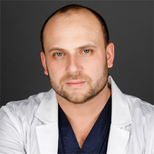 Ряполов Юрий Владимирович Ряполов Юрий Владимирович