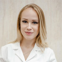 Игнатова Ольга Михайловна Игнатова Ольга Михайловна