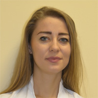 Третьякова Юлия Юрьевна Третьякова Юлия Юрьевна