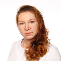 Арцишевская Влада Витальевна Арцишевская Влада Витальевна