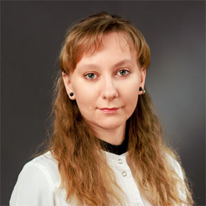 Шклярова Алина Вячеславовна Шклярова Алина Вячеславовна