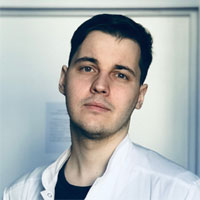 Утяшев Никита Павлович Утяшев Никита Павлович