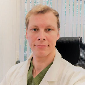 Корябочкин Алексей Олегович Корябочкин Алексей Олегович