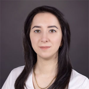 Розова Саида Рабазановна Розова Саида Рабазановна