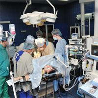 Department of Surgery №2