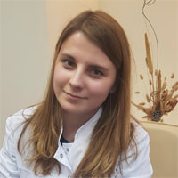 Ледахивская Анастасия Андреевна Ледахивская Анастасия Андреевна