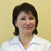 Соколова Светлана Викторовна Соколова Светлана Викторовна