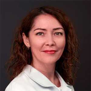 Балтаева Светлана Юрьевна Балтаева Светлана Юрьевна