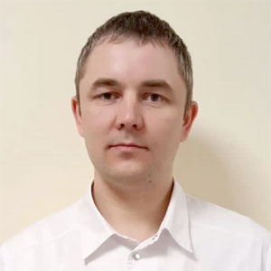 Тиханович Евгений Валерьевич Тиханович Евгений Валерьевич