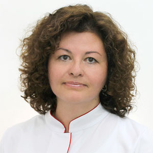 Рохлина Елена Викторовна Рохлина Елена Викторовна