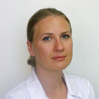 Нежувака Ирина Александровна Нежувака Ирина Александровна
