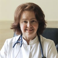 Маликова Тамара Юрьевна Маликова Тамара Юрьевна
