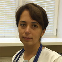 Колесникова Анна Валерьевна Колесникова Анна Валерьевна