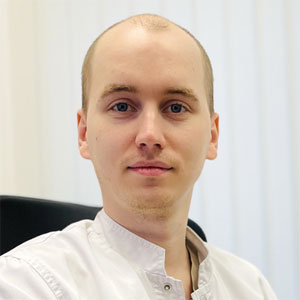 Коровин Дмитрий Юрьевич Коровин Дмитрий Юрьевич