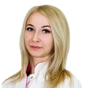 Коновалова Дарья Станиславовна Коновалова Дарья Станиславовна