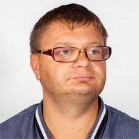Смывин Сергей Александрович Смывин Сергей Александрович