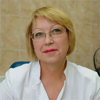 Лашенкова Наталия Николаевна Лашенкова Наталия Николаевна