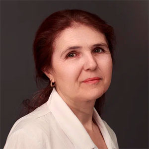 Курбанова Галина Ивановна Курбанова Галина Ивановна