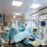 Urology Department