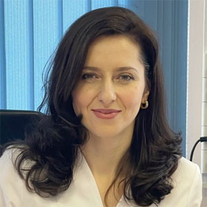 Гайтукиева Роза Ахметовна Гайтукиева Роза Ахметовна