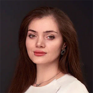 Алдамова Хайбат Исмаиловна Алдамова Хайбат Исмаиловна
