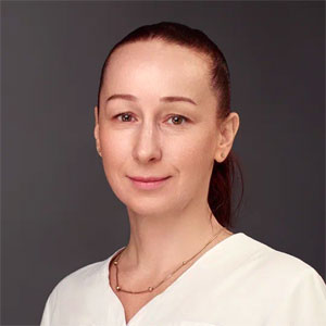 Бастрыгина Людмила Юрьевна Бастрыгина Людмила Юрьевна