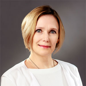 Бахман Ирина Александровна Бахман Ирина Александровна