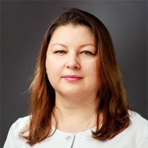 Курчатова Инна Апазовна Курчатова Инна Апазовна