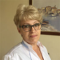 Шибанова Елена Владимировна Шибанова Елена Владимировна